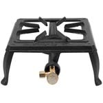 Campmaster Single Burner Cast Iron Country Cooker