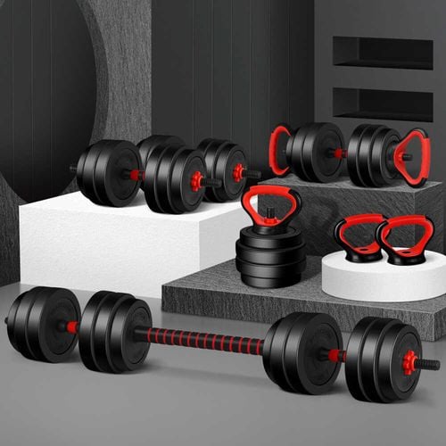 Brand page - Black Lord - 7.10_GALLERY_Black_Lord_40kg_6in1_Dumbbell_Set