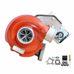 GEN1 High Flow Turbo Charger For Jeep Wrangler Limited JK RA428RT 2.8L 2006-2012