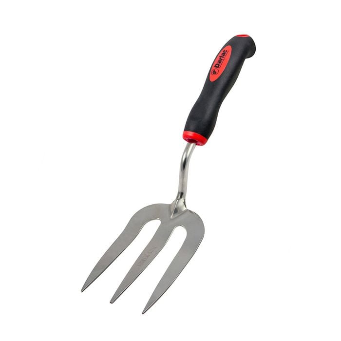 Darlac Stainless Steel Garden Hand Fork
