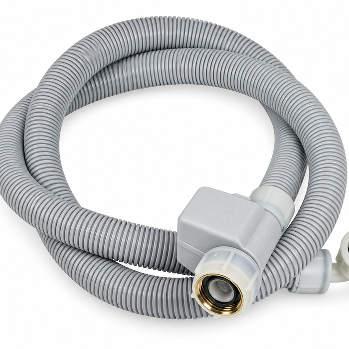 Washing Machine Aquasecure hose 11045139 to suit Bosch