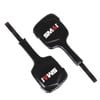 Smai Boxing Training Paddles - Black