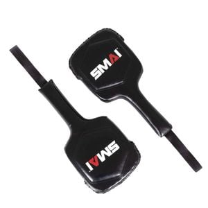 Smai Boxing Training Paddles - Black