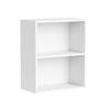 Kaboodle 700-799mm Sea Salt Customisable Wall Open Shelf