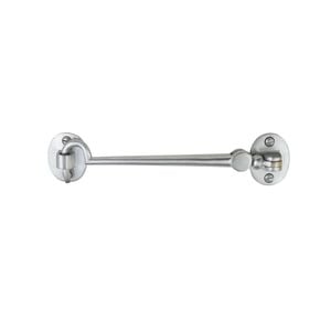 Windsor Brass 150mm Satin Chrome Cabin Hook