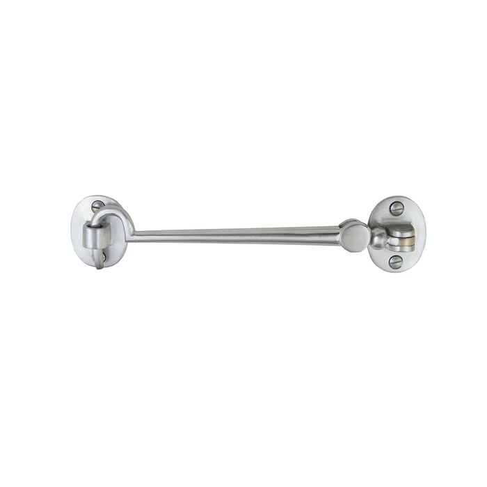 Windsor Brass 150mm Satin Chrome Cabin Hook