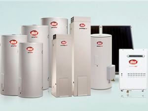dux hot water consultation