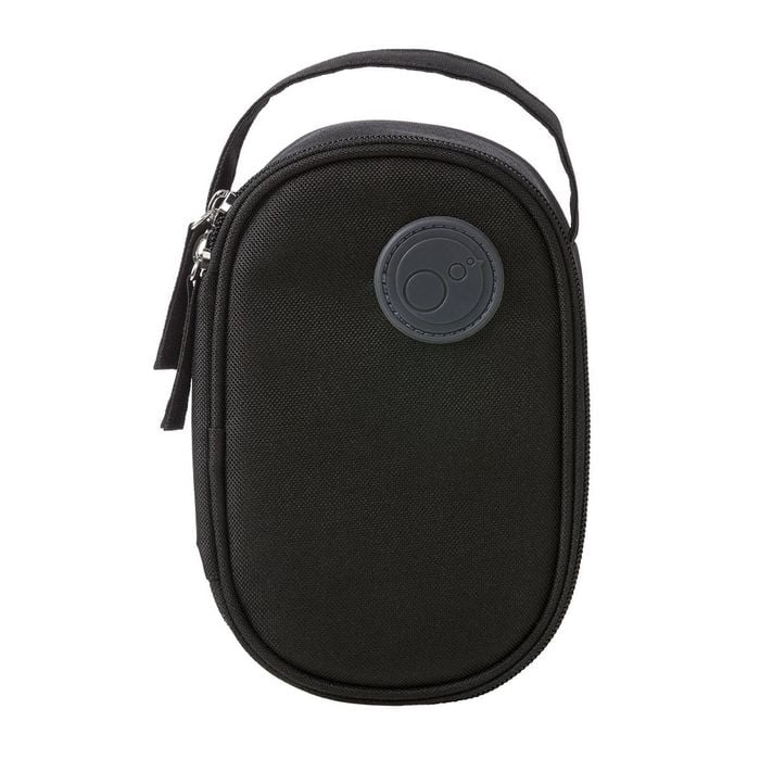 B.Box Insulated Snackbag - Basic Black