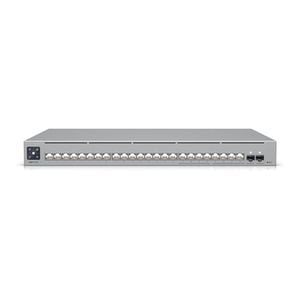 Ubiquiti Pro Max Etherlighting 24-port Layer 3 Switch [usw-pro-max-24]