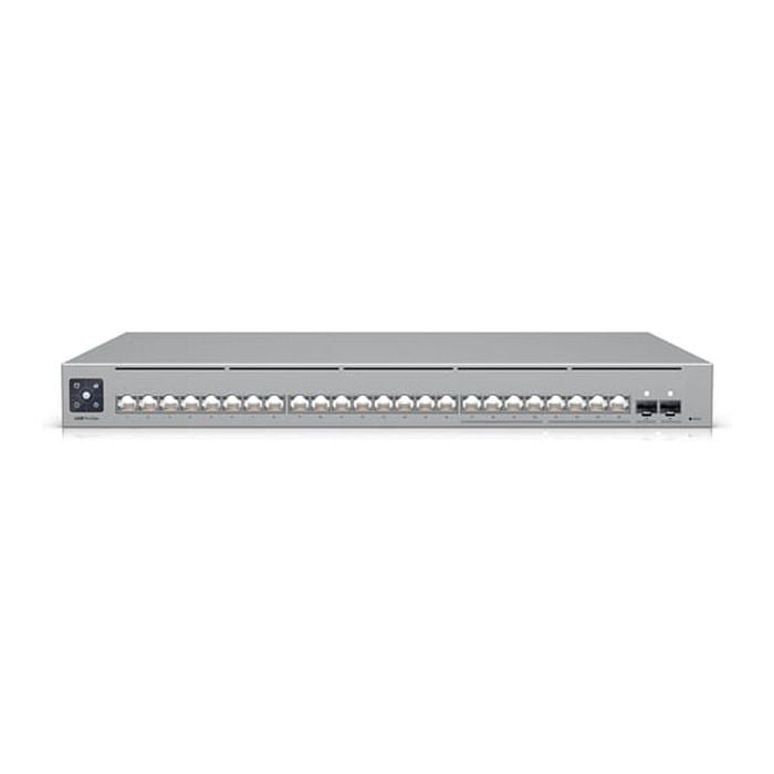 Ubiquiti Pro Max Etherlighting 24-port Layer 3 Switch [usw-pro-max-24]