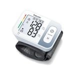 Beurer BC28 Wrist Blood Pressure Monitor