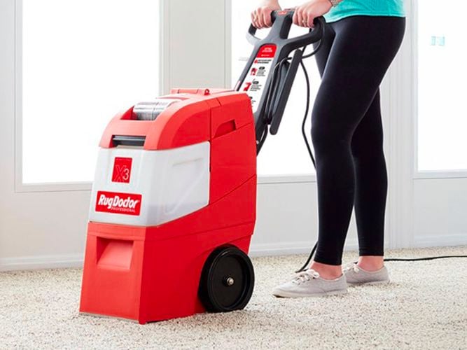 How To Clean Carpet