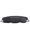 For Mitsubishi Pajero Sport QE/QF/QG 10/2015-02/2025 Custom Car Dash Mat Dashmat