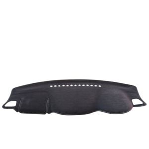 For Mitsubishi Pajero Sport QE/QF/QG 10/2015-02/2025 Custom Car Dash Mat Dashmat