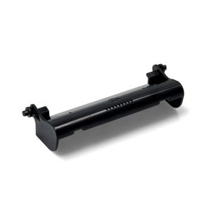 Dishwasher Black Handle - Lever 764730231, suits Smeg