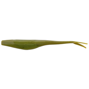 Berkley Gulp Jerkshad 7" Soft Plastic Fishing Lure Better Oil