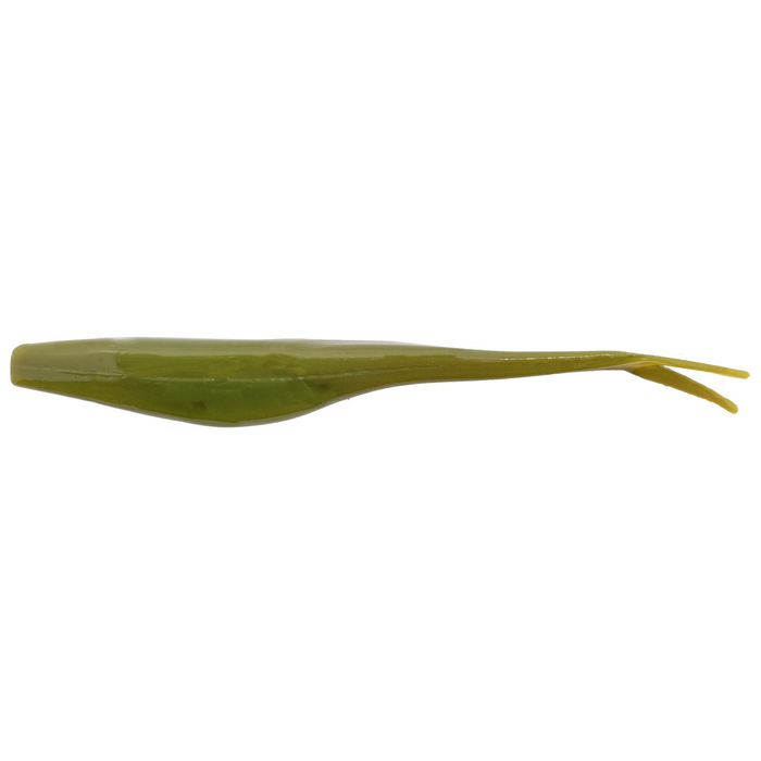 Berkley Gulp Jerkshad 7" Soft Plastic Fishing Lure Better Oil