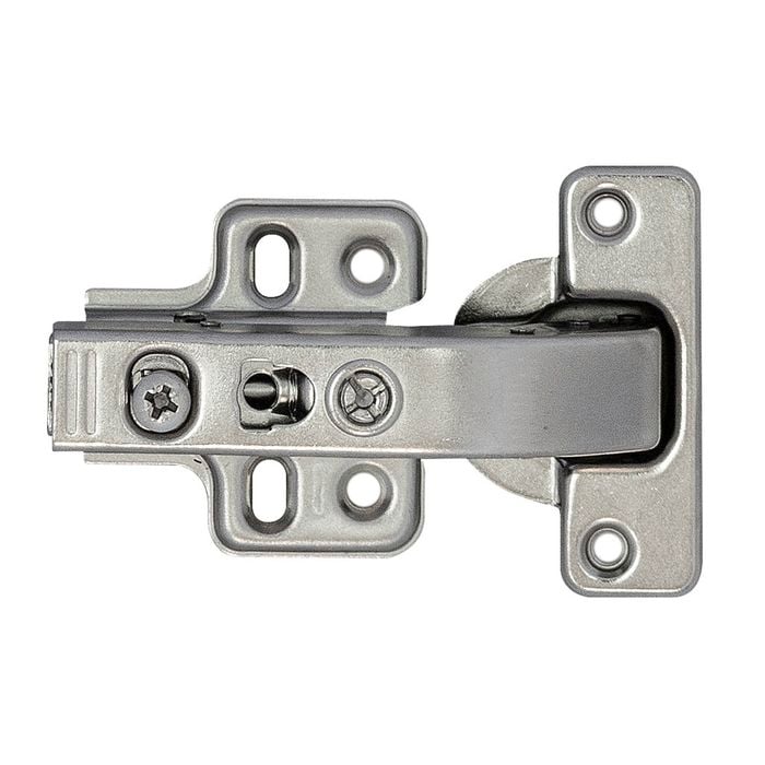 Kaboodle Soft Close Blind Corner Hinge - 1 Pair