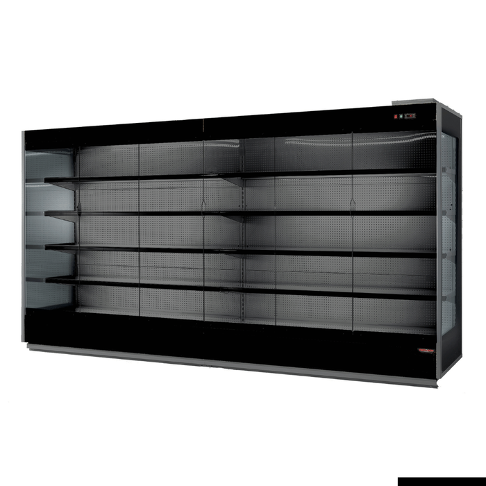 Tecnodom Stromboli Supermarket Remote Display With Night Blind Tdst90-ca-250b
