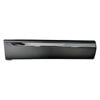 Genuine Mazda CX-9 TC RH Rear Door Protector Mould Black/Chrome TK4951RC0B