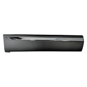 Genuine Mazda CX-9 TC RH Rear Door Protector Mould Black/Chrome TK4951RC0B