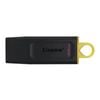 Kingston DataTraveler Exodia USB Flash Drive 128GB USB-A Black [DTx/128GB]