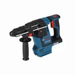 Cordless Rotary Hammer Drill with SDS Plus GBH 18V-26F