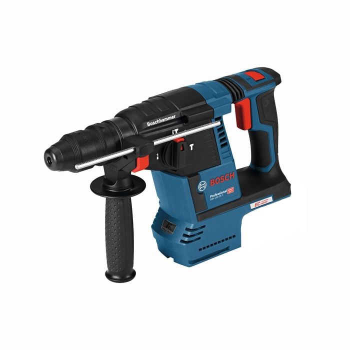 Cordless Rotary Hammer Drill with SDS Plus GBH 18V-26F