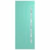 Hume 2040 x 820 x 40mm Verve External Door VER1 - Cathedral