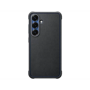 Samsung Rugged Back Case for Galaxy S25- Black
