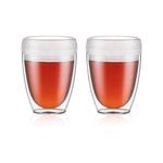 Bodum 0.35 L Transparent PAVINA OUTDOOR 2 pcs double wall tumbler, 0.35l, 12oz 1 pcs