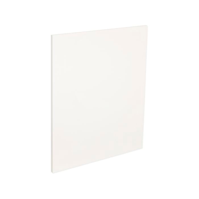 Kaboodle 600mm Feta Whip V Modern Cabinet Door