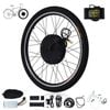 Advwin Electric Bike Conversion Kit 48V 1000W 27.5" Front Wheel with LCD Display, PAS System