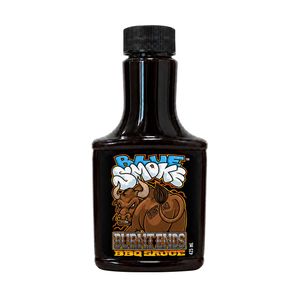 Blue Smoke 425ml Burnt Ends BBQ Sauce