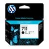 Hp 711 Black Ink Cartridge