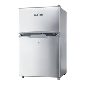 Glacio 65L Portable Camping Bar Fridge Freezer 12V/24V/240V