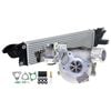 Upgrade Billet Turbo Charger With 50mm Intercooler For Mitsubishi Triton Mr 4n15 2.4l 2019 Onwards
