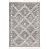 Rare 33 Silver 170X120 Rug