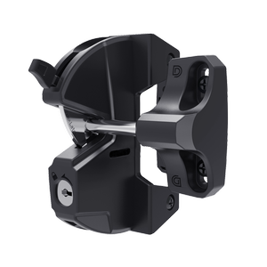 LokkLatch General Purpose Gate Latch