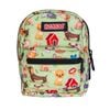 MDI BooBoo Furever Pets Backpack Minis Dogs Mini Bag/Purse 11x15cm Kids 3y+