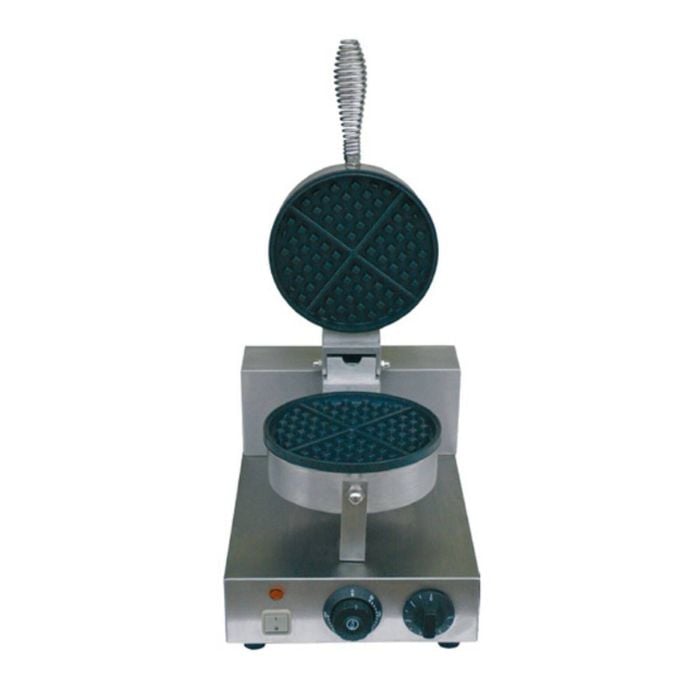 Pro.equip Single Belgian Waffle Maker WM-1