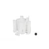 Ntk Fuel Filter For Toyota Kluger Mcu28r Prius Hybrid Nhw20r 2003-2009 1.5l 3.3l Compatible With Ryco Z697