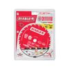 Diablo 184mm 24T Framing Circular Saw Blade
