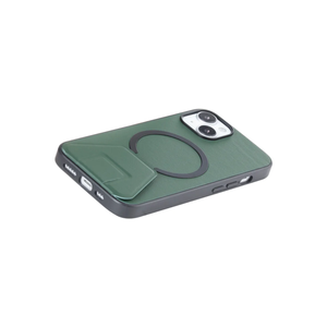 3sixT Neo Stand Case For Apple iPhone 14 - Green