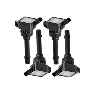 Set of 4 SWAN Ignition Coils for Chery Tiggo 4 Pro T3X 2017+ 1.5L Turbo SQRE4T15 108kw