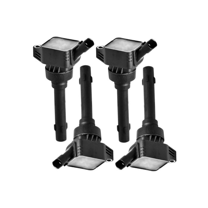 Set of 4 SWAN Ignition Coils for Chery Tiggo 4 Pro T3X 2017+ 1.5L Turbo SQRE4T15 108kw