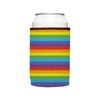 Stubbyz LGBTQ+ Pride Flag Stubby Cooler Standard
