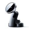 Phone Holder Joyroom Magnetic Wireless Car Charge Holder Zs240 Dashboard 15w