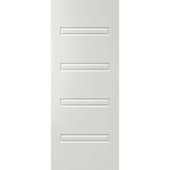 Corinthian 2040 x 820 x 35mm Internal Door Madison Primed PMADIN104