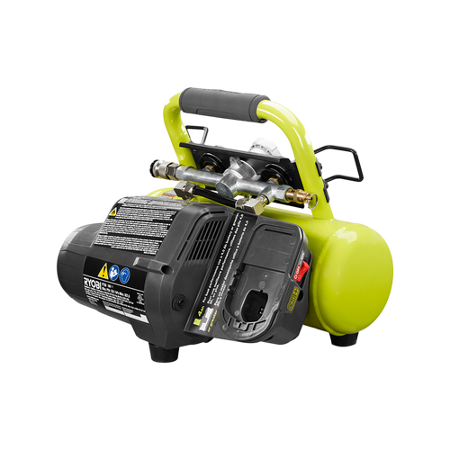 Ryobi compressor bunnings sale